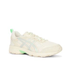 ASICS Gel-nunobiki in Cream & Menthol